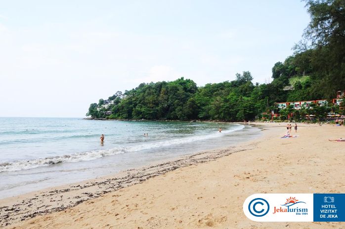 Poze Intercontinental Phuket Resort 12