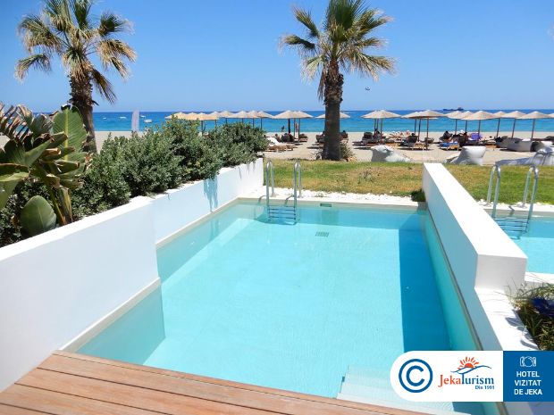 Poze Iperion Beach 9