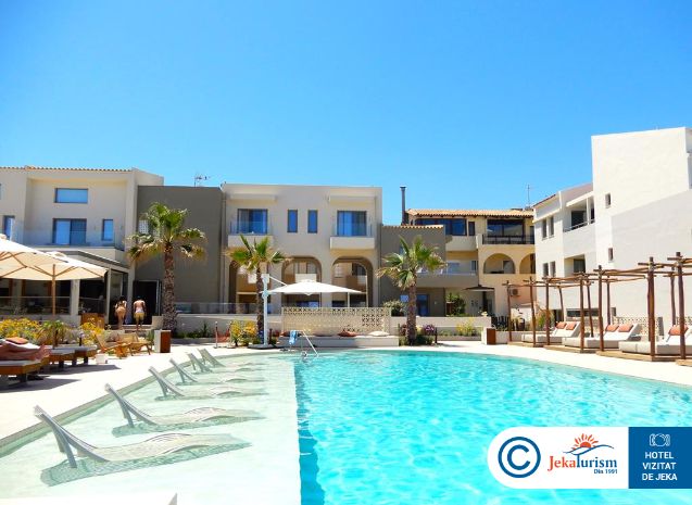 Poze Iperion Beach Creta