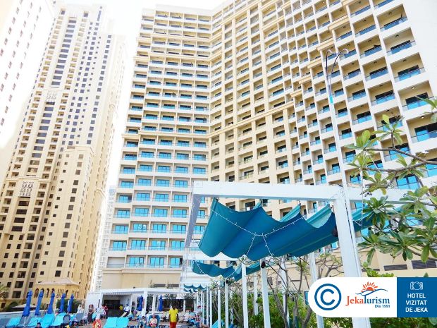 Poze Ja Ocean View Dubai