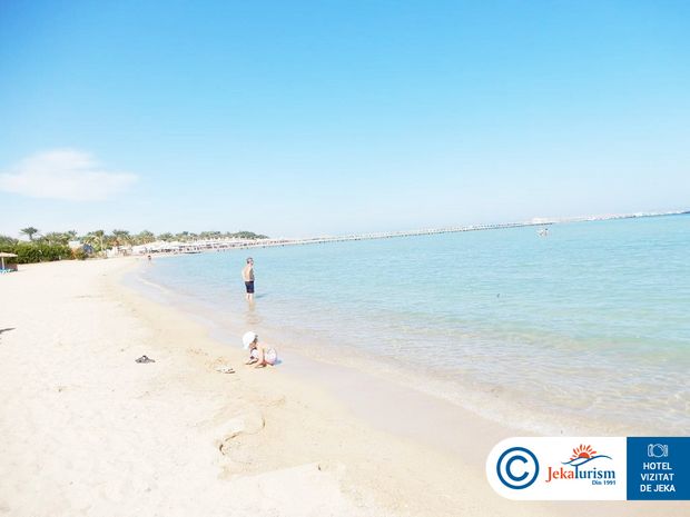 Poze Jasmine Palace Resort 13