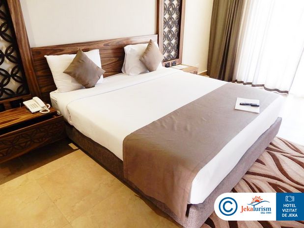 Poze Jasmine Palace Resort 6