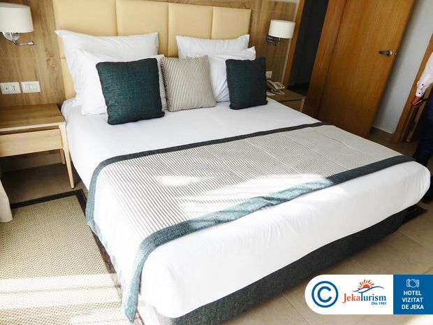 Poze Jaz Casa Del Mar Beach Egipt