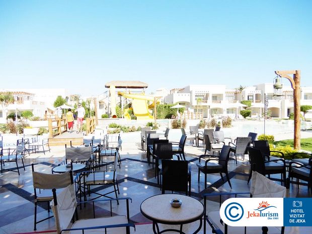 Poze Iberotel Casa Del Mar Resort 6