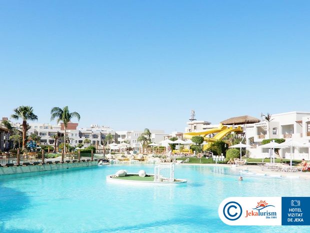 Poze Iberotel Casa Del Mar Resort 7