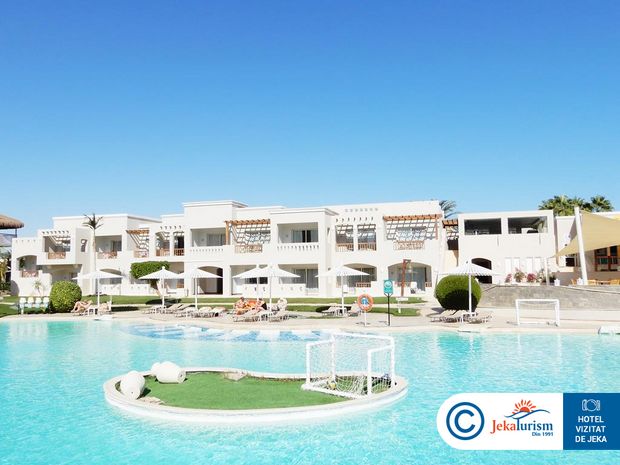 Poze Iberotel Casa Del Mar Resort Hurghada