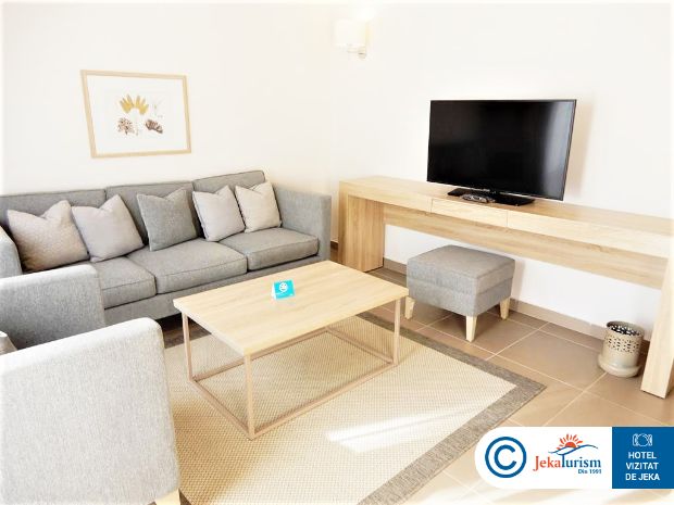 Poze Jaz Fanara Resort 10