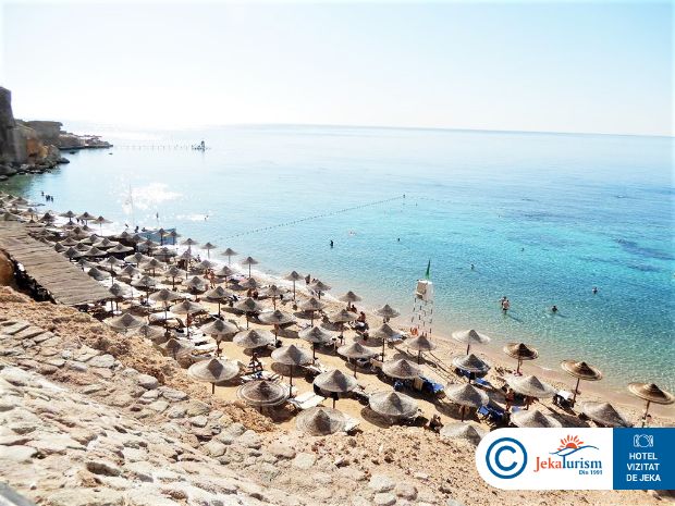 Poze Jaz Fanara Resort 14