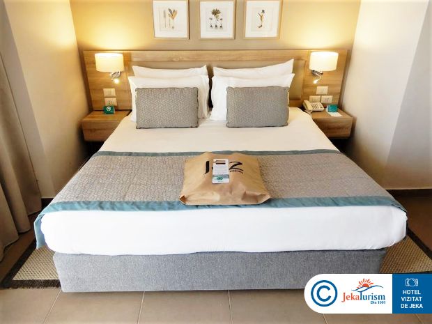 Poze Jaz Fanara Resort Egipt