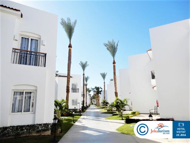 Poze Jaz Fanara Resort Sharm El Sheikh