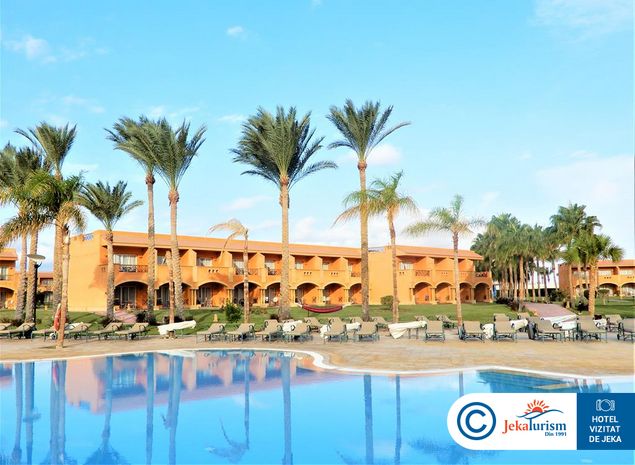 Poze Jaz Grand Marsa Marsa Alam