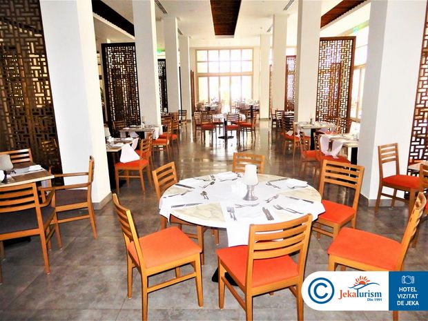 Poze Jaz Maraya Resort 10