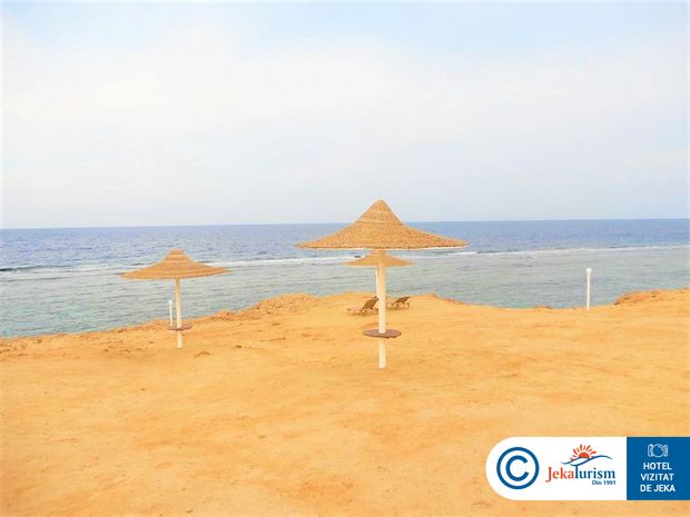 Poze Jaz Maraya Resort 21