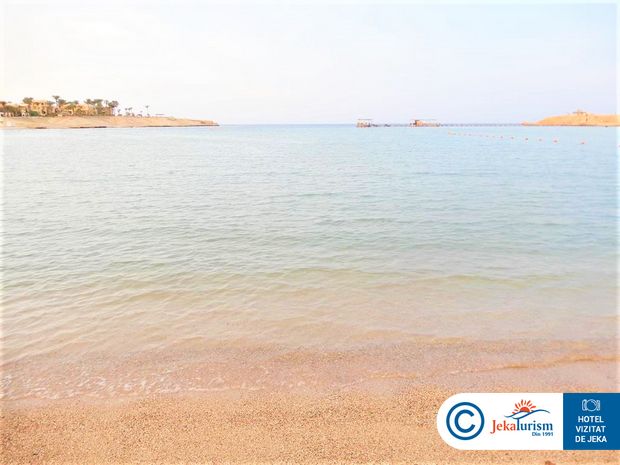 Poze Jaz Maraya Resort 26