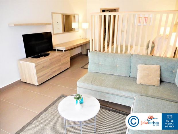 Poze Jaz Maraya Resort 7