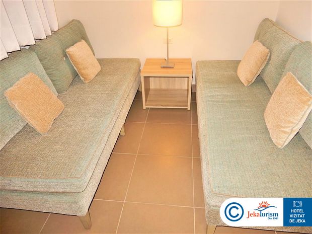 Poze Jaz Maraya Resort 8