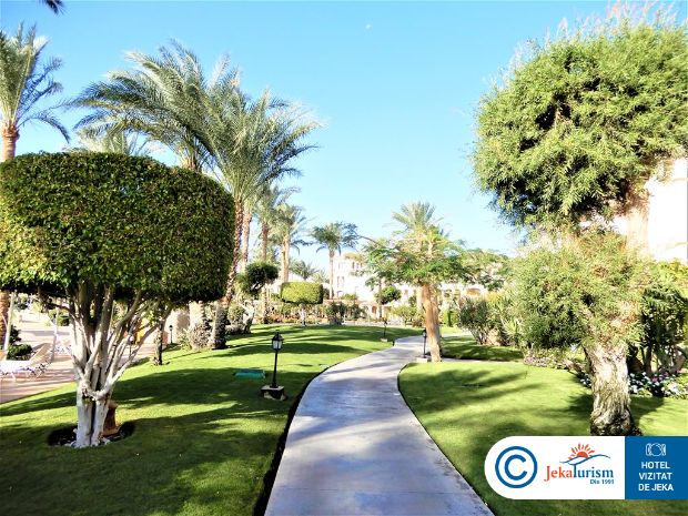 Poze Jaz Mirabel Beach 15