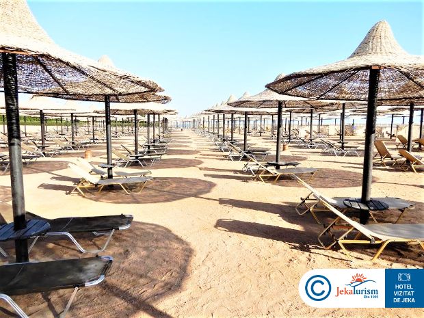 Poze Jaz Mirabel Beach 16