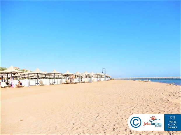 Poze Jaz Mirabel Beach 17