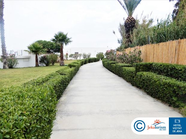 Poze Jaz Tour Khalef 10