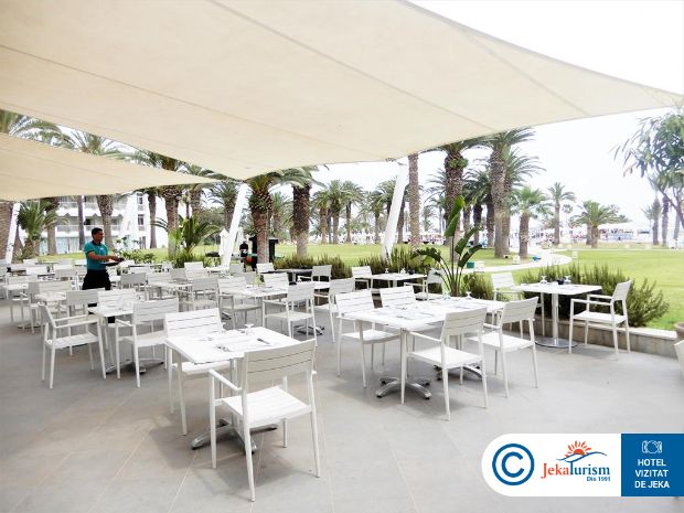 Poze Jaz Tour Khalef 6