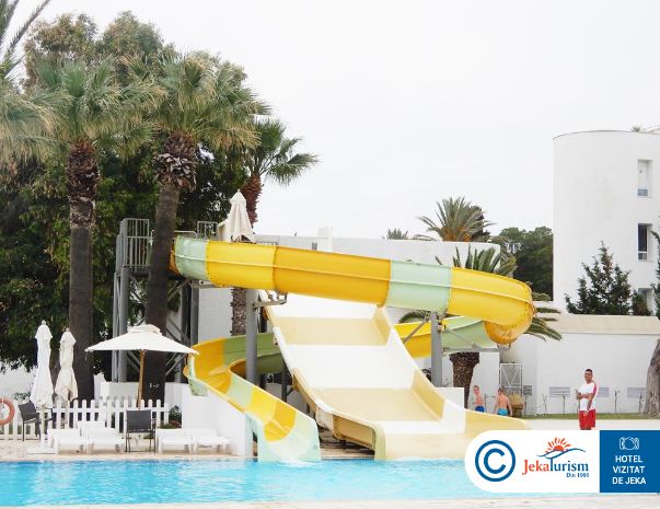 Poze Jaz Tour Khalef 8