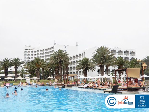 Poze Jaz Tour Khalef Sousse