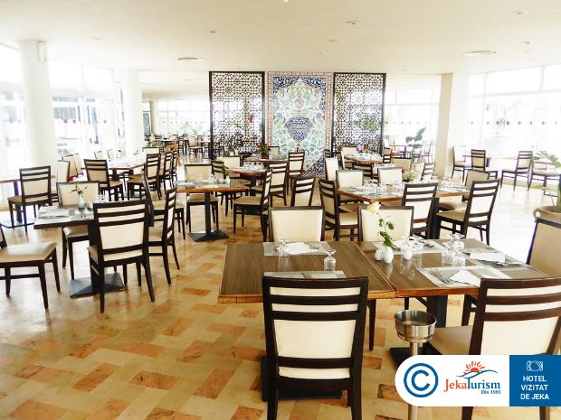 Poze Jaz Tour Khalef Tunisia