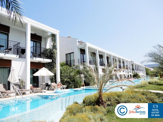 Poze Jiva Beach Fethiye