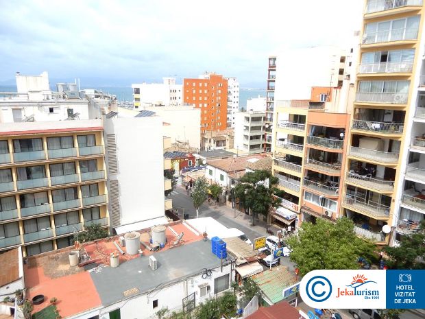 Poze Js Paradise Sport 8