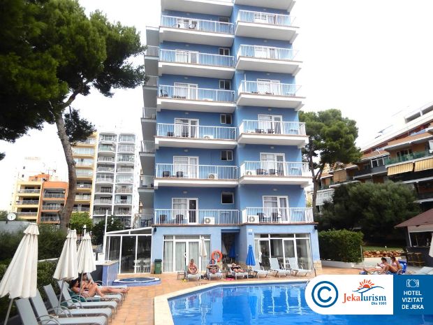 Poze Js Paradise Sport Mallorca