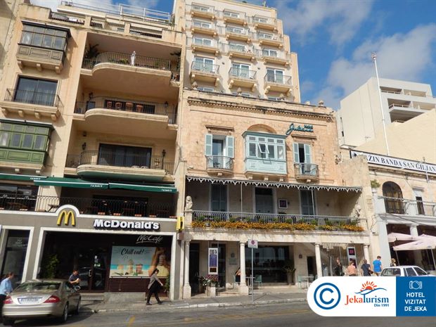 Poze Juliani St Julians