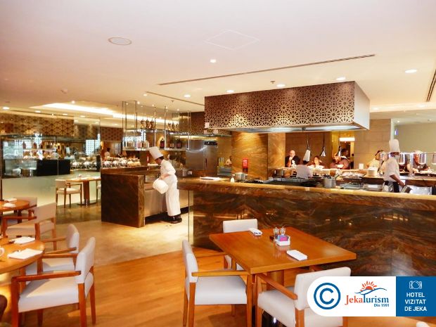 Poze Jw Marriott Marquis Dubai 6