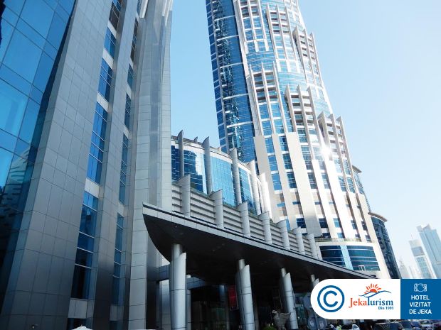 Poze Jw Marriott Marquis Dubai Dubai