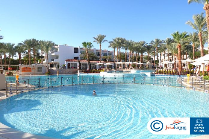 Poze Jaz Fanara Resort 15