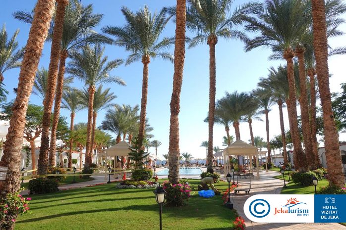 Poze Jaz Fanara Resort 16