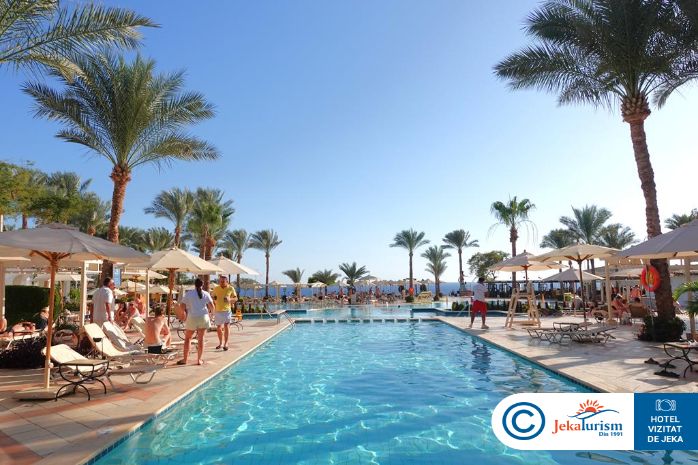 Poze Jaz Fanara Resort 17