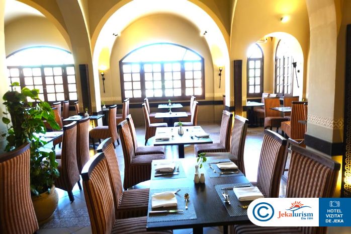 Poze Jaz Makadi Oasis Resort 9