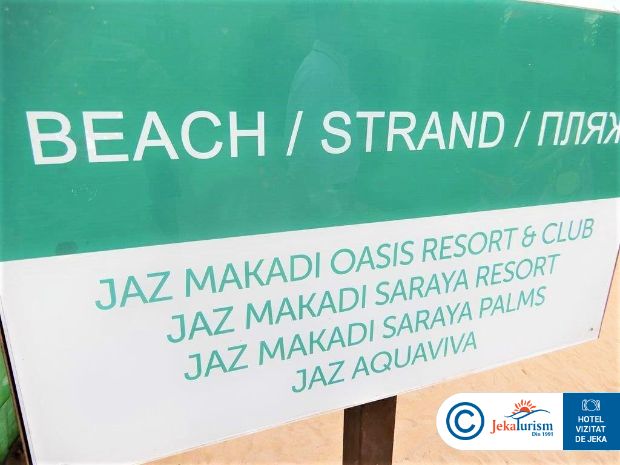 Poze Jaz Makadi Saraya Resort 12