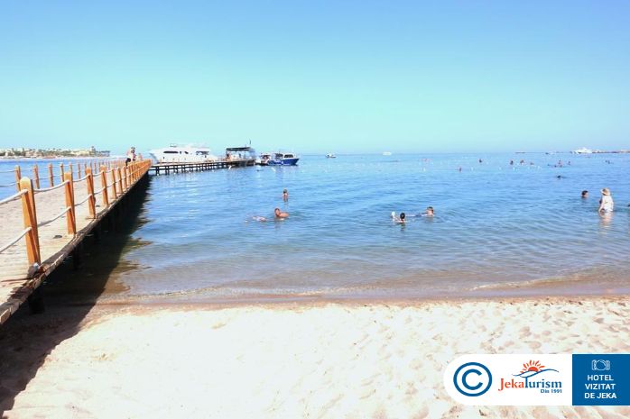 Poze Jaz Makadi Saraya Resort 13