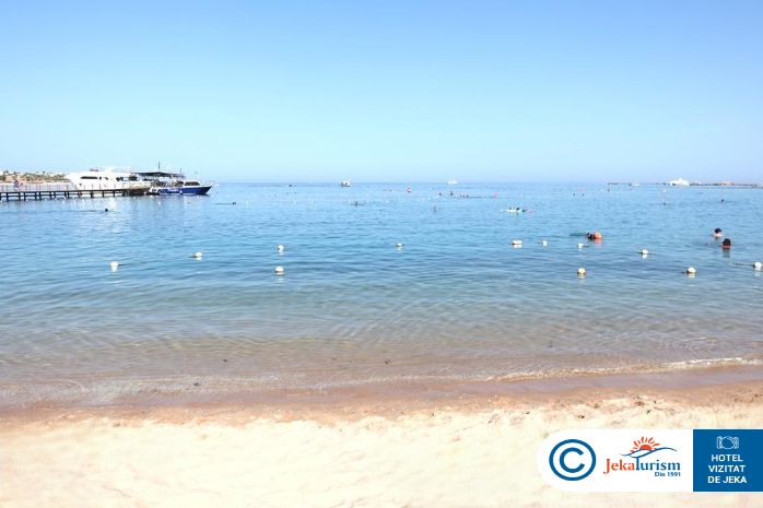 Poze Jaz Makadi Saraya Resort 15