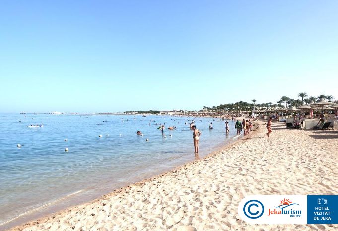 Poze Jaz Makadi Saraya Resort 16