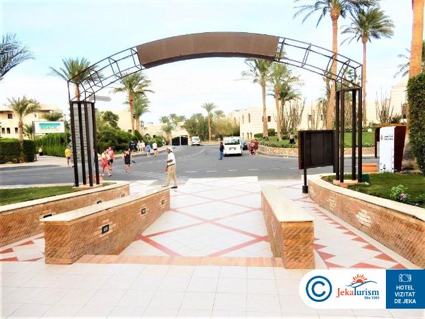 Poze Jaz Makadi Saraya Resort 9