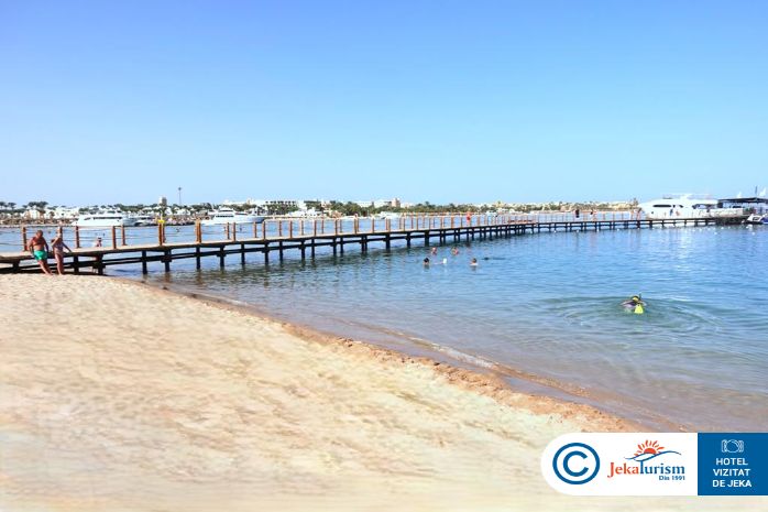 Poze Jaz Makadi Star & Spa Resort 14