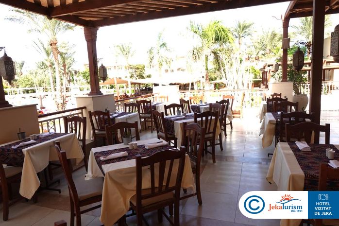 Poze Jaz Makadi Star & Spa Resort 7