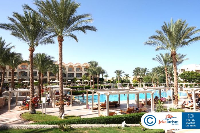 Poze Jaz Makadi Star & Spa Resort 8