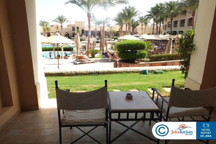 Poze Jaz Makadi Star & Spa Resort Egipt