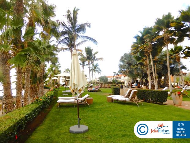 Poze Joia El Mirador By Iberostar 12