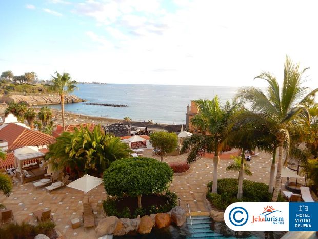 Poze Joia El Mirador By Iberostar 13