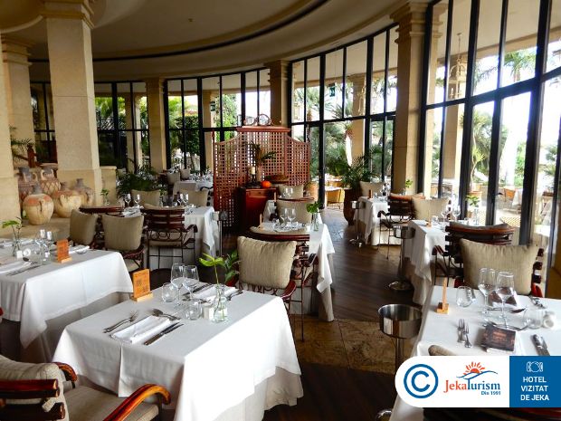 Poze Joia El Mirador By Iberostar 6